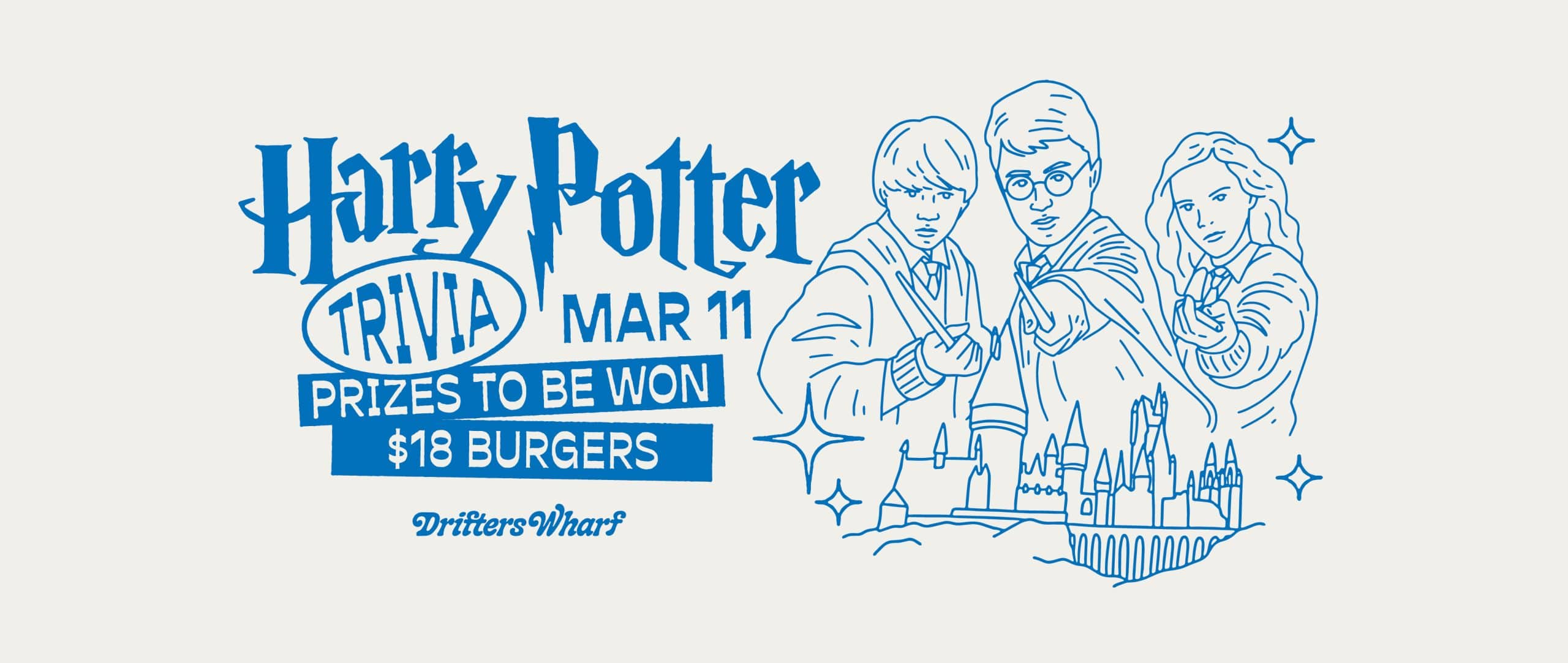Harry Potter Trivia
